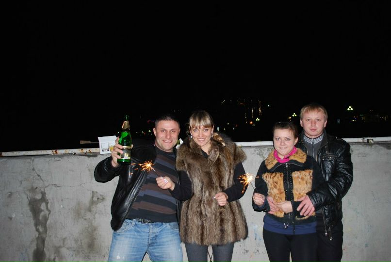 Александра Ботнарь | Симферополь