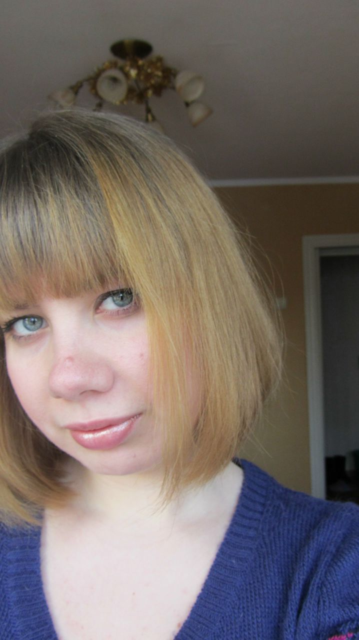 Аня Светленко | 