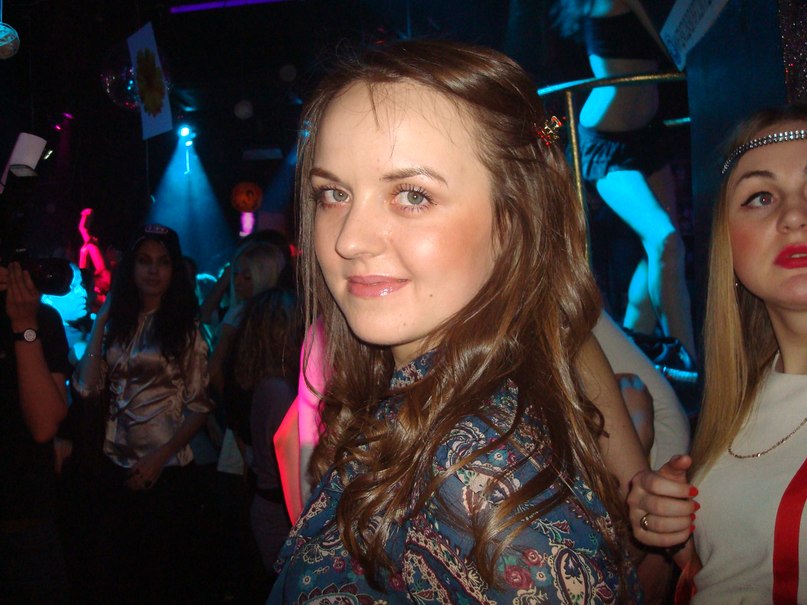 Ирина Щасная | Омск