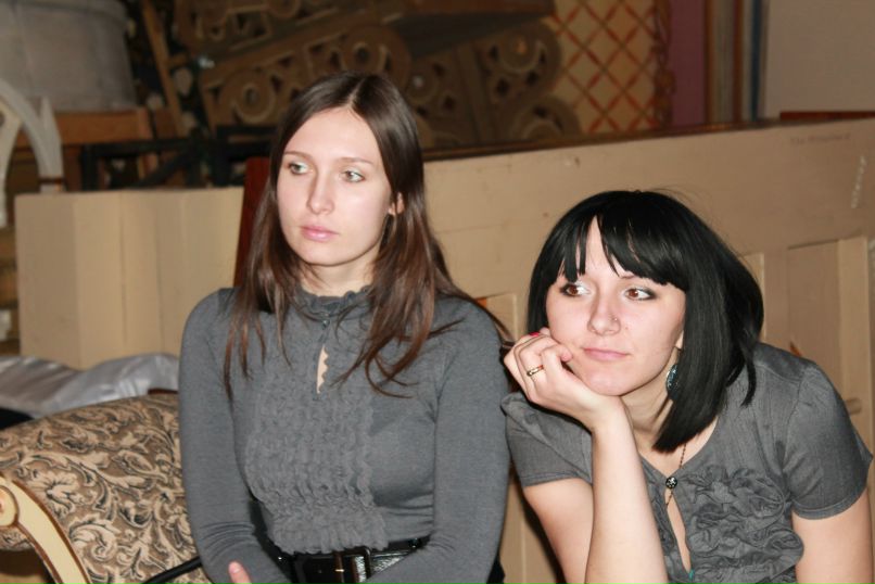 Екатерина Арыченкова-Макарова | Саранск