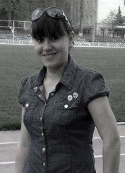 Ксюшка Єремейчук | Ровно