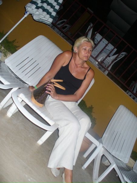 №92, Ольга Карлова, Салехард №92, Ольга Карлова, Салехард