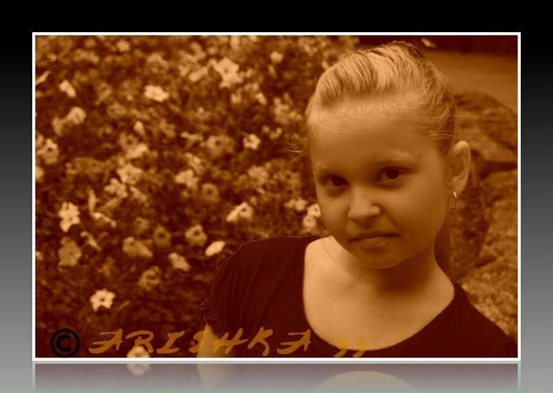 Арина Кирносова | Ейск