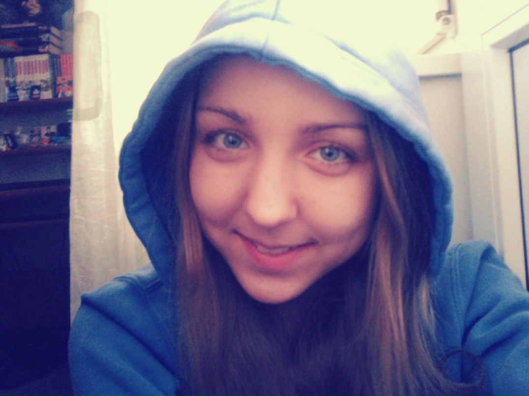 Angelina Korobovskaya | 