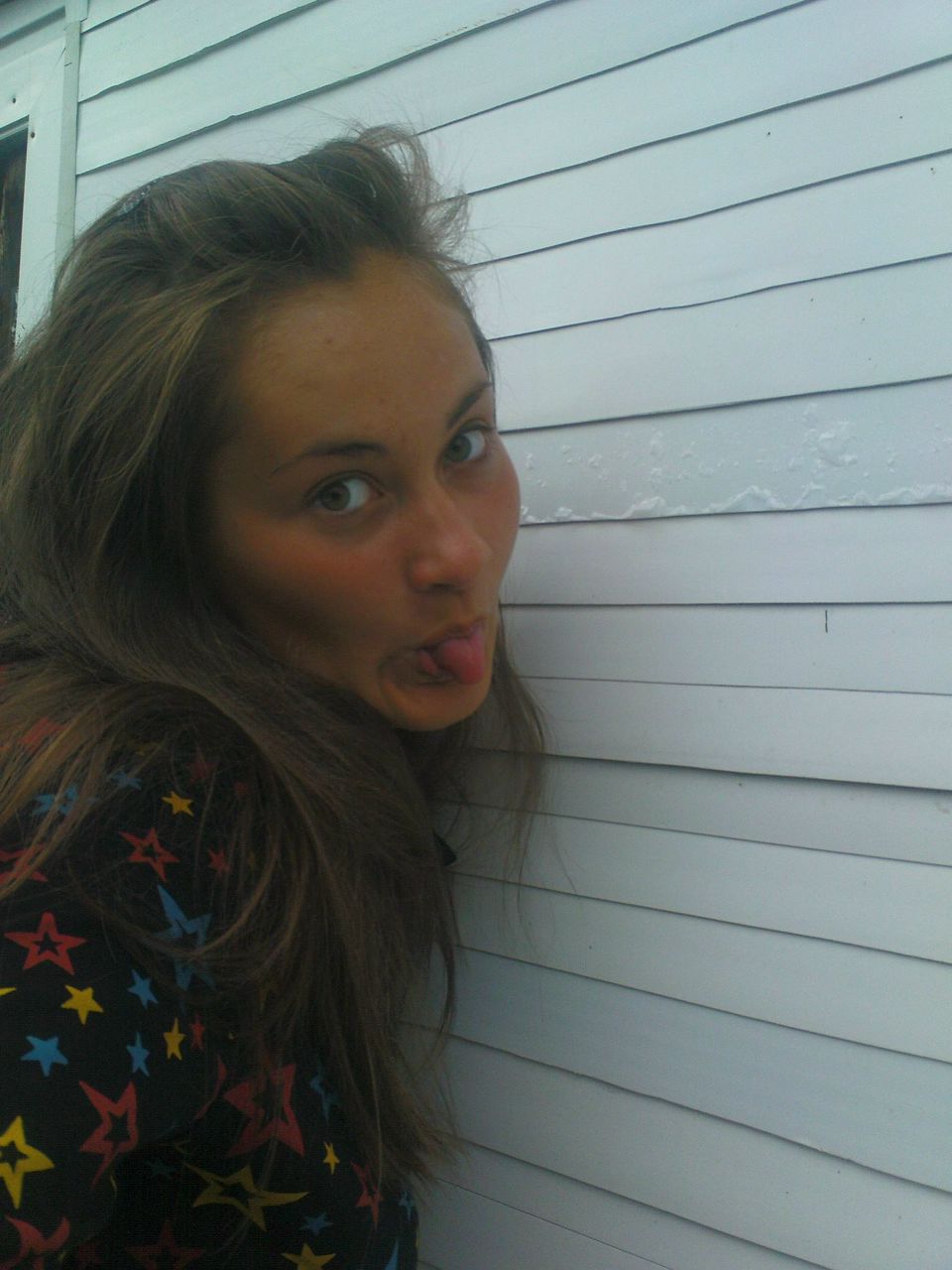 Кристина Лаптева-Егорова | Красноярск