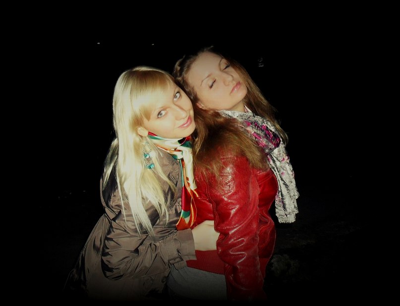 Юлия Полковникова | Нижний Новгород