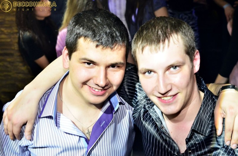 Андрей Пахоменко | Сызрань