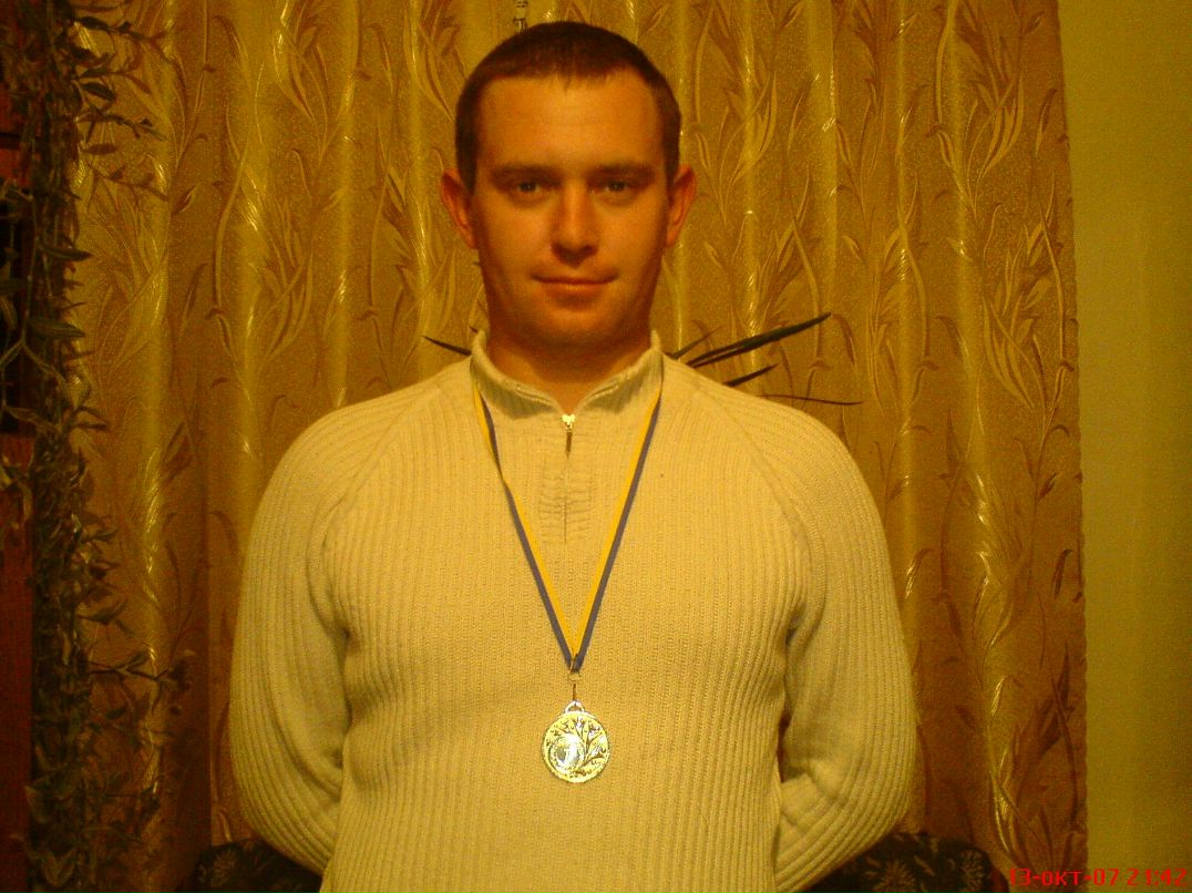 Николай Опанащук | Киев