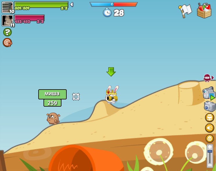 Миша Михайловский | Кишинев