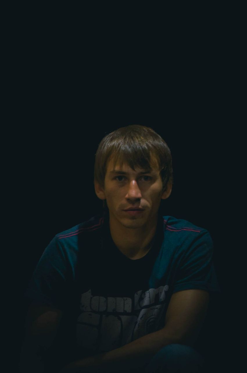 Денис Карнаухов | Томск