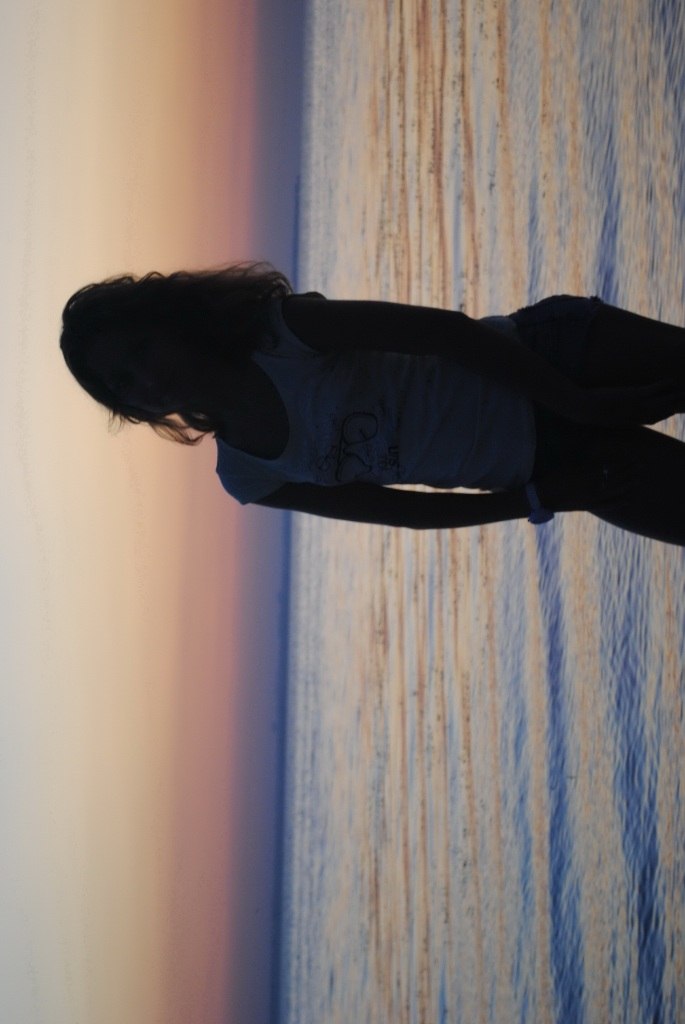 Анастасия Грицик | Нефтеюганск