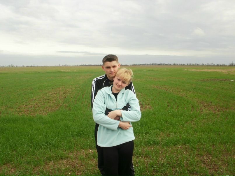 Кристина Шенк | Октябрьское