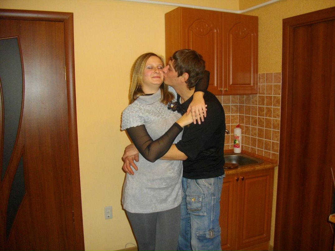 Танюша Бенедычук | Гнивань