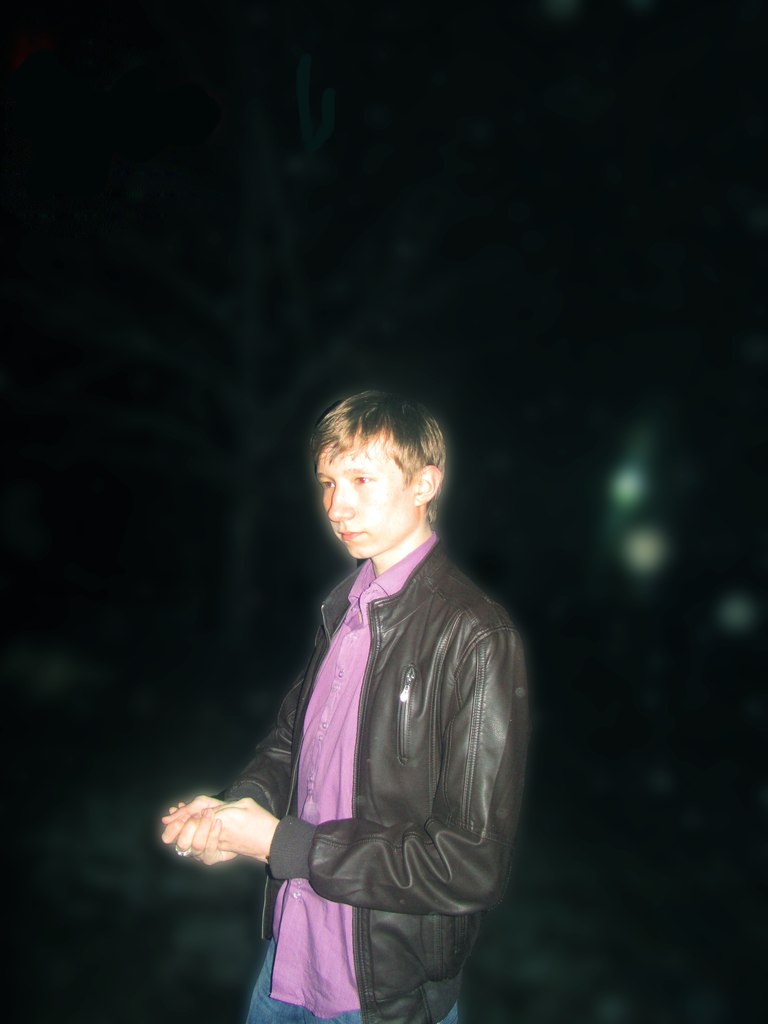 Виталий Шаронов | Набережные Челны