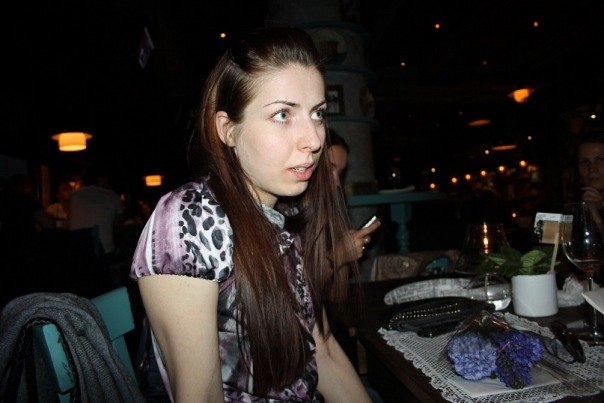 Карина Гургенова | 