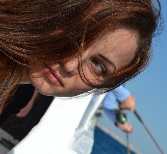 Ekaterina Gurtaj | Montpellier