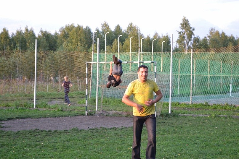 Павел Васильков | Новосибирск