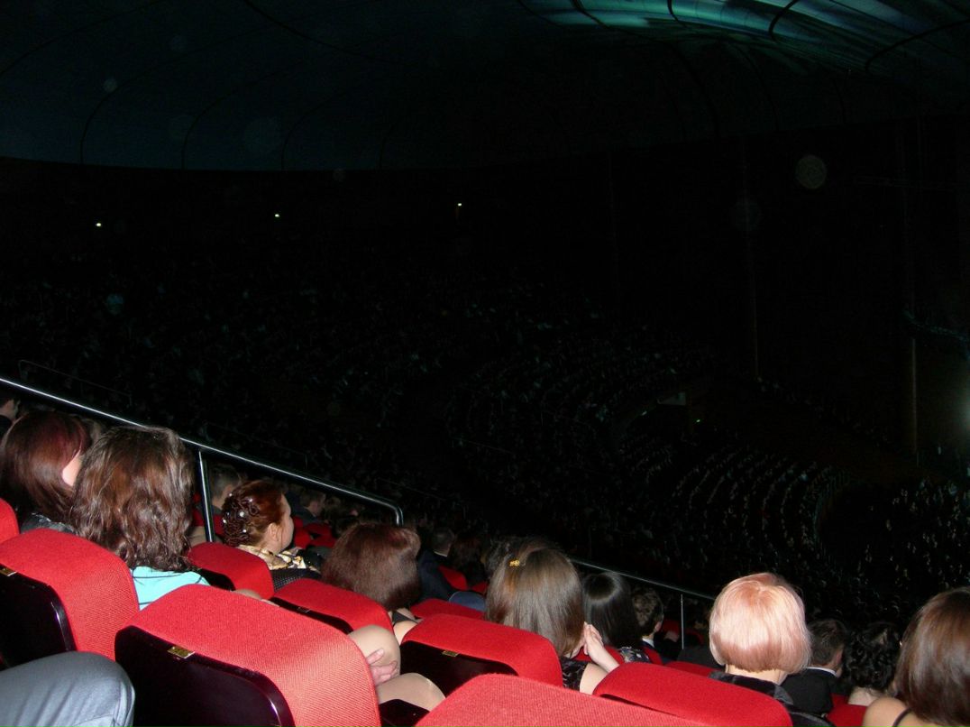 Наталья Кресцова | Москва