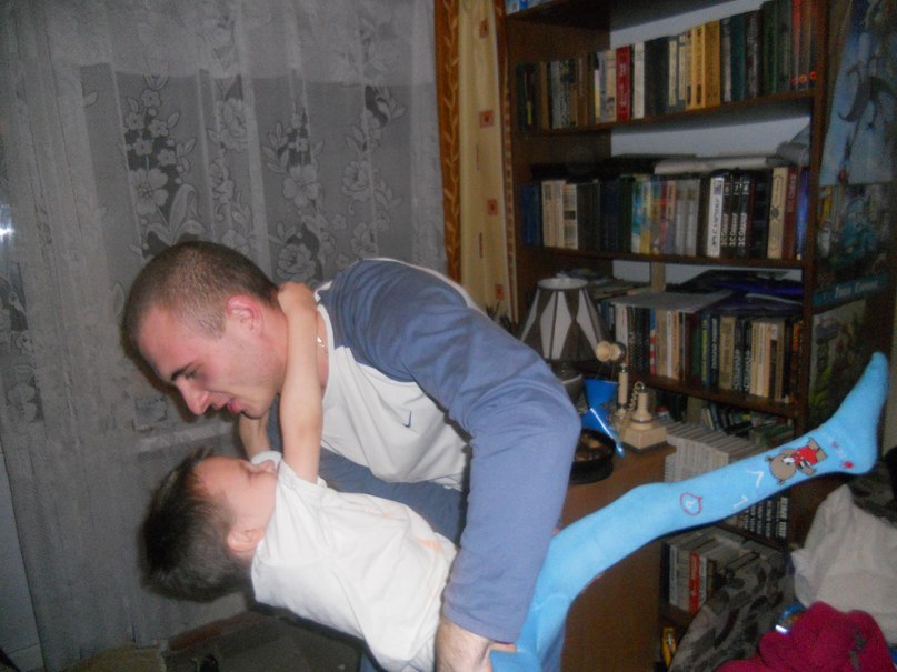 Женя Данилов | Донецк