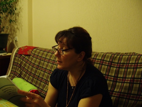 №24, Ольга Тузова, Санкт-Петербург №24, Ольга Тузова, Санкт-Петербург