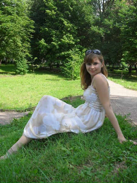 №111, Анастасия Гусева, Красногорск №111, Анастасия Гусева, Красногорск