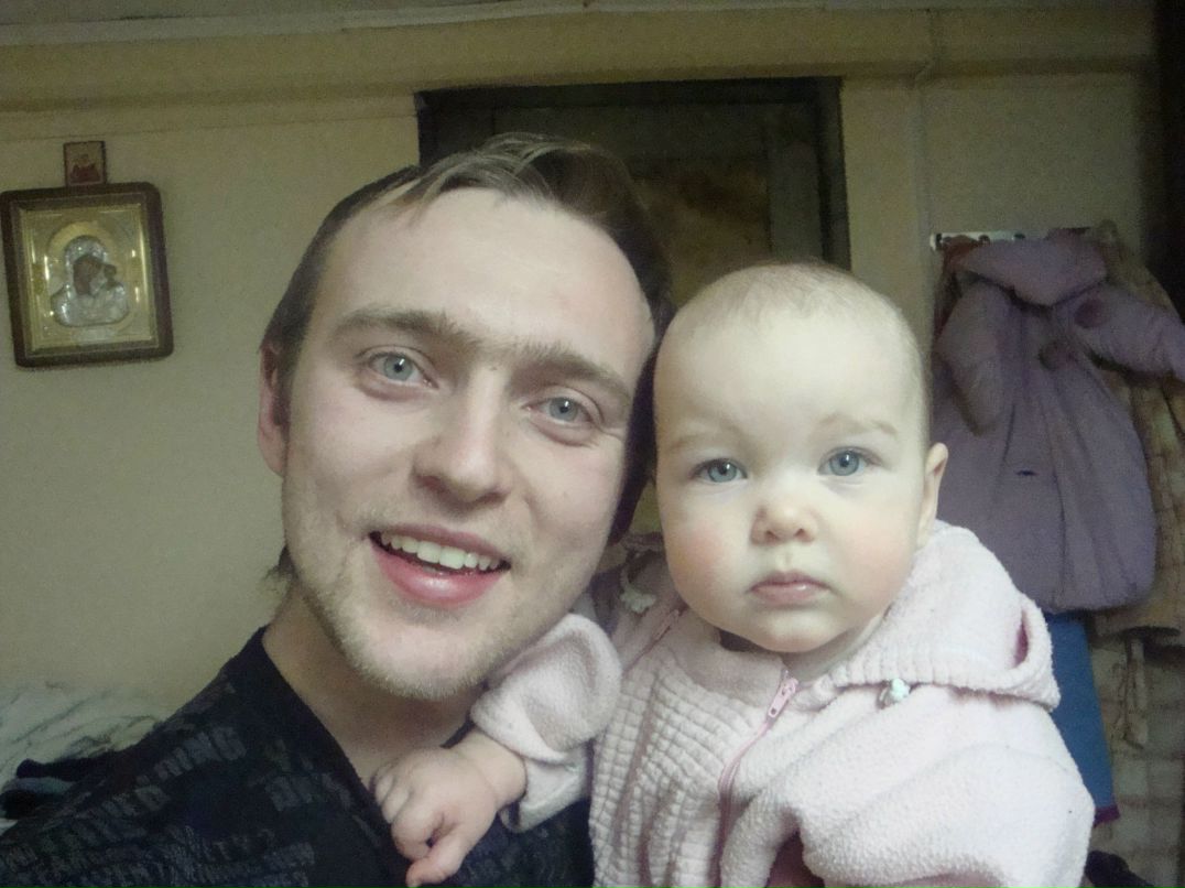 Иван Краснопольский | Нижний Новгород