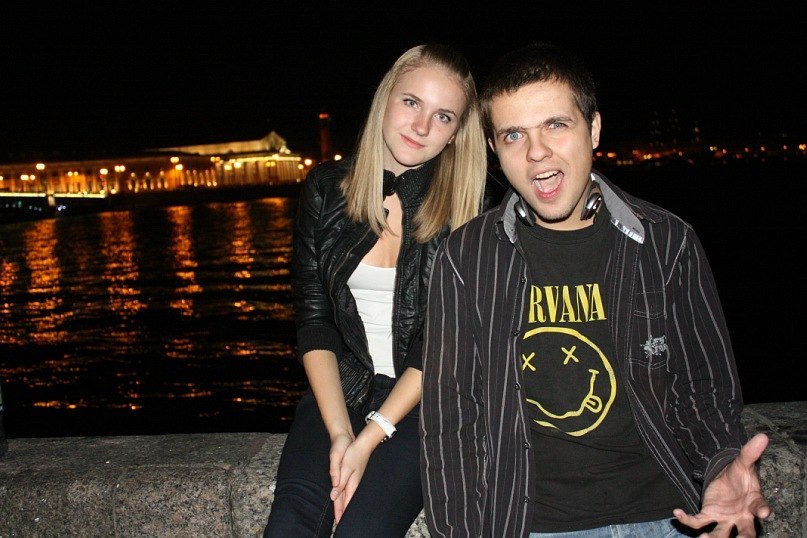 Евгений Гуртовой DeFF | 