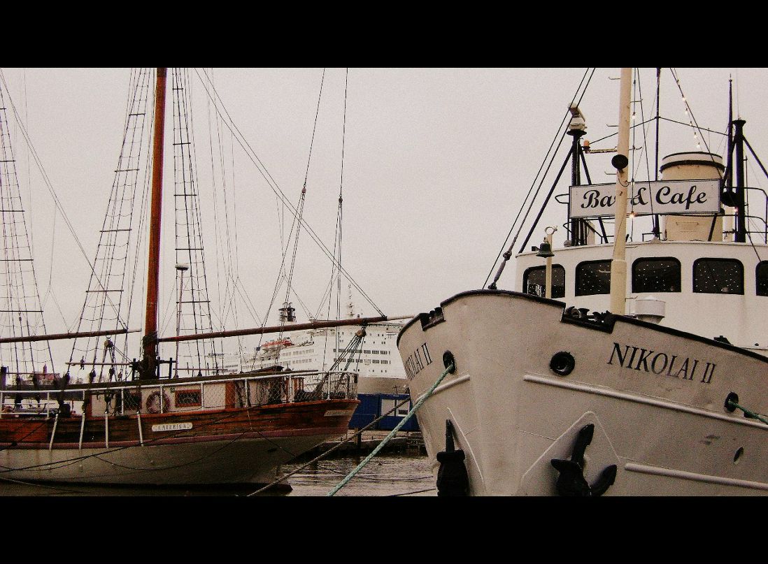 Ksenya Veter | Москва