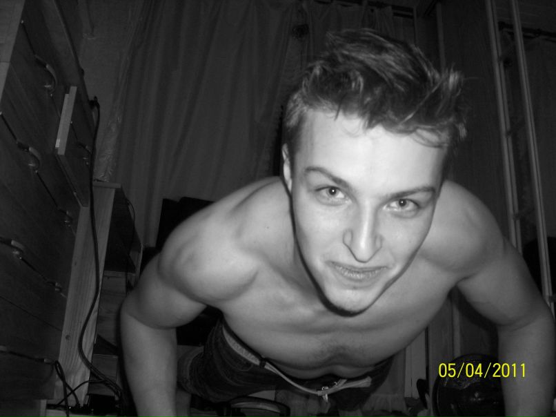 Русланн Михалков | 