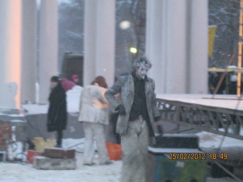 Иван Беляков | Рязань