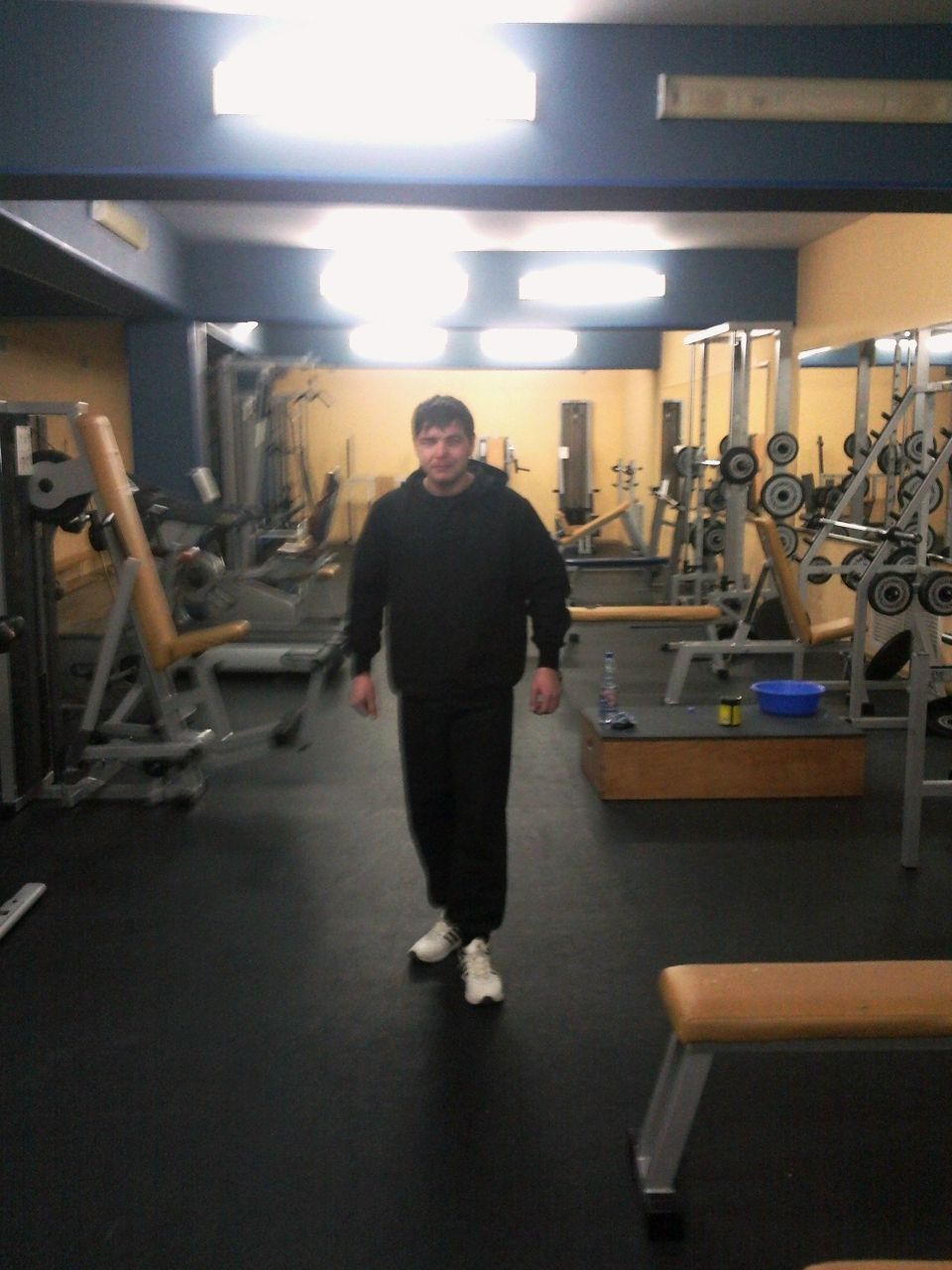 Сергей Сиднев | Анапа