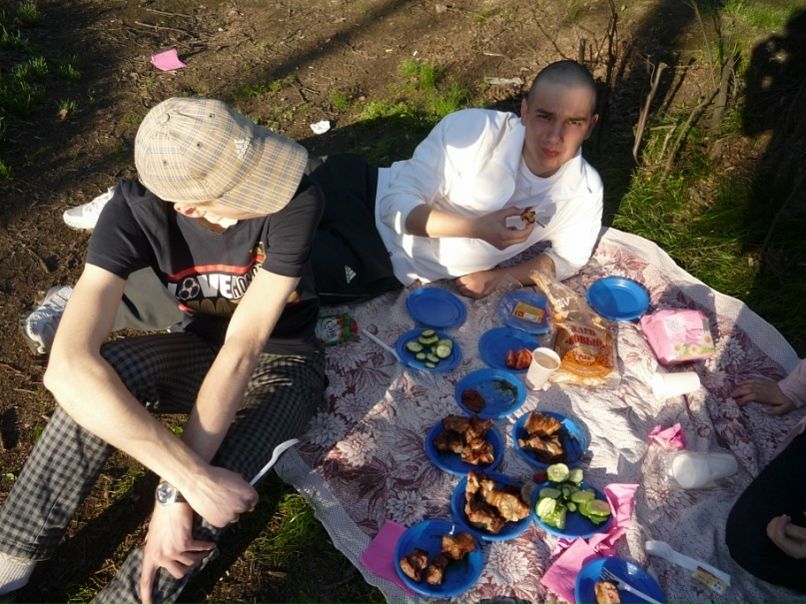 №19, Рамиль Заббаров, 36 лет, Казань №19, Рамиль Заббаров, 36 лет, Казань