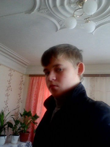 Дмитрий Шашаев Сергеевич | 