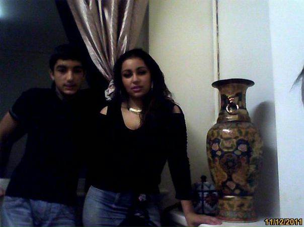 №3, Laila Bagdanovic, Вильнюс №3, Laila Bagdanovic, Вильнюс