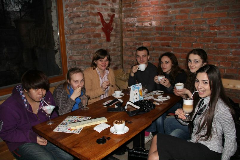 Квітка Весняна @->->-- | Киев