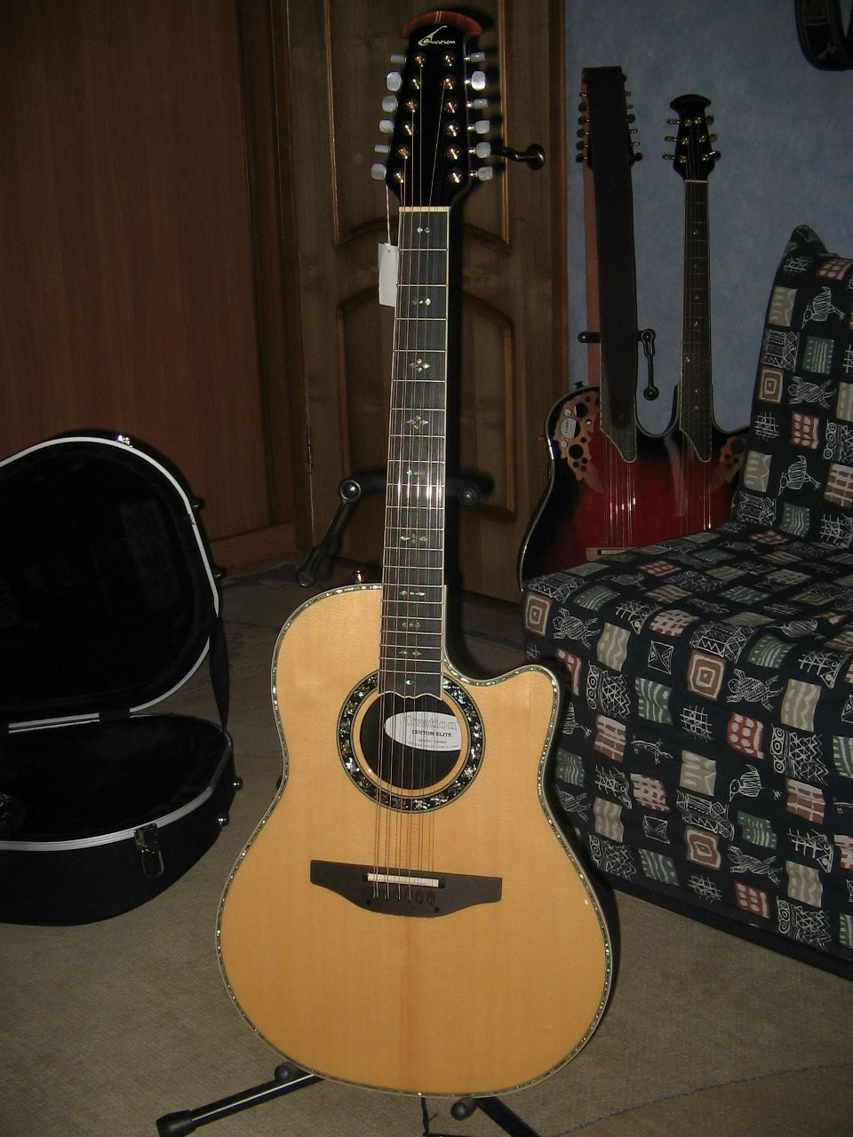 Петр Красов | Москва