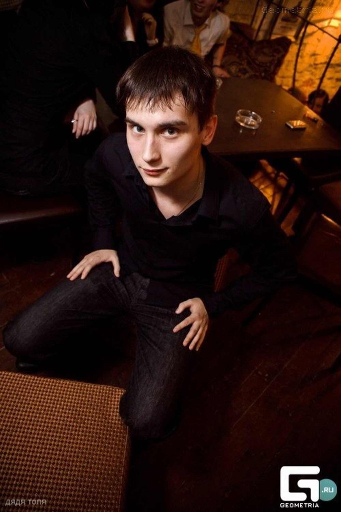 Богдан Франкфурт | Москва