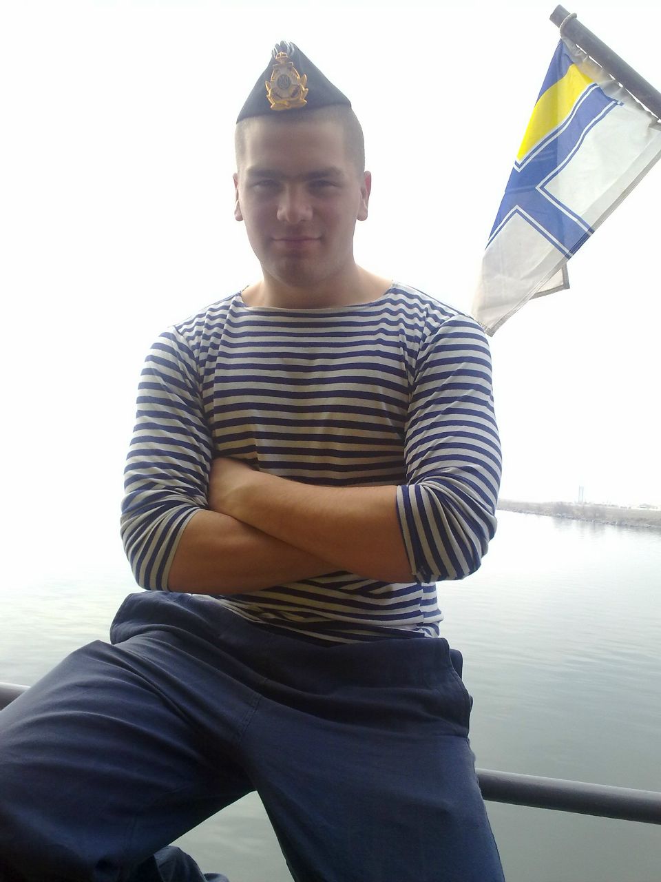 Игорь Малый | Винница