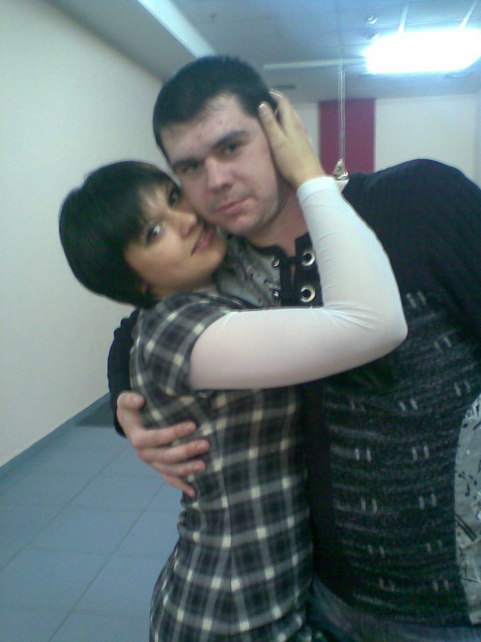 Виталик Галла | Луганск