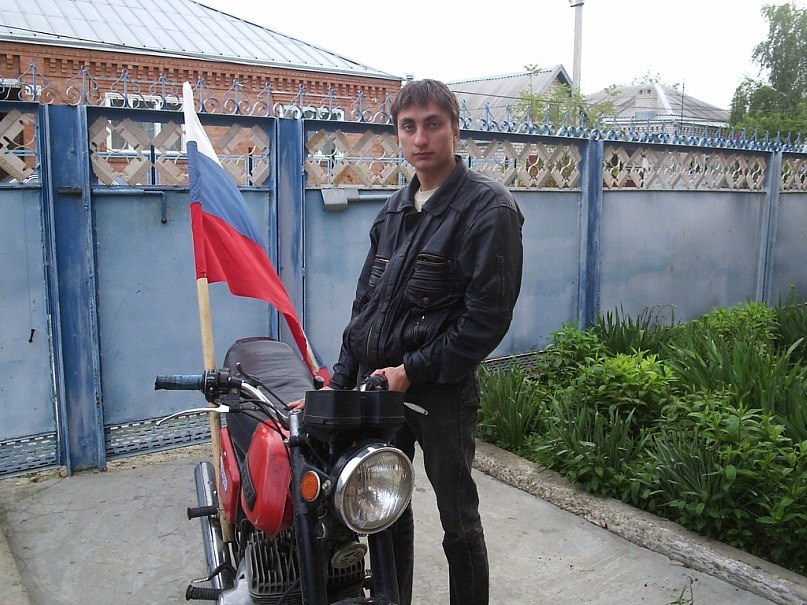 Дмитрий Сотниченко Викторович | Краснодар