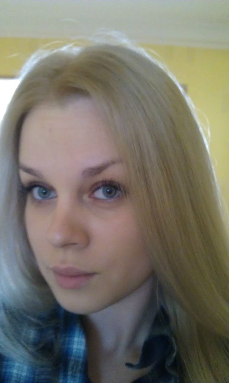 Виктория Камольцева | Владивосток