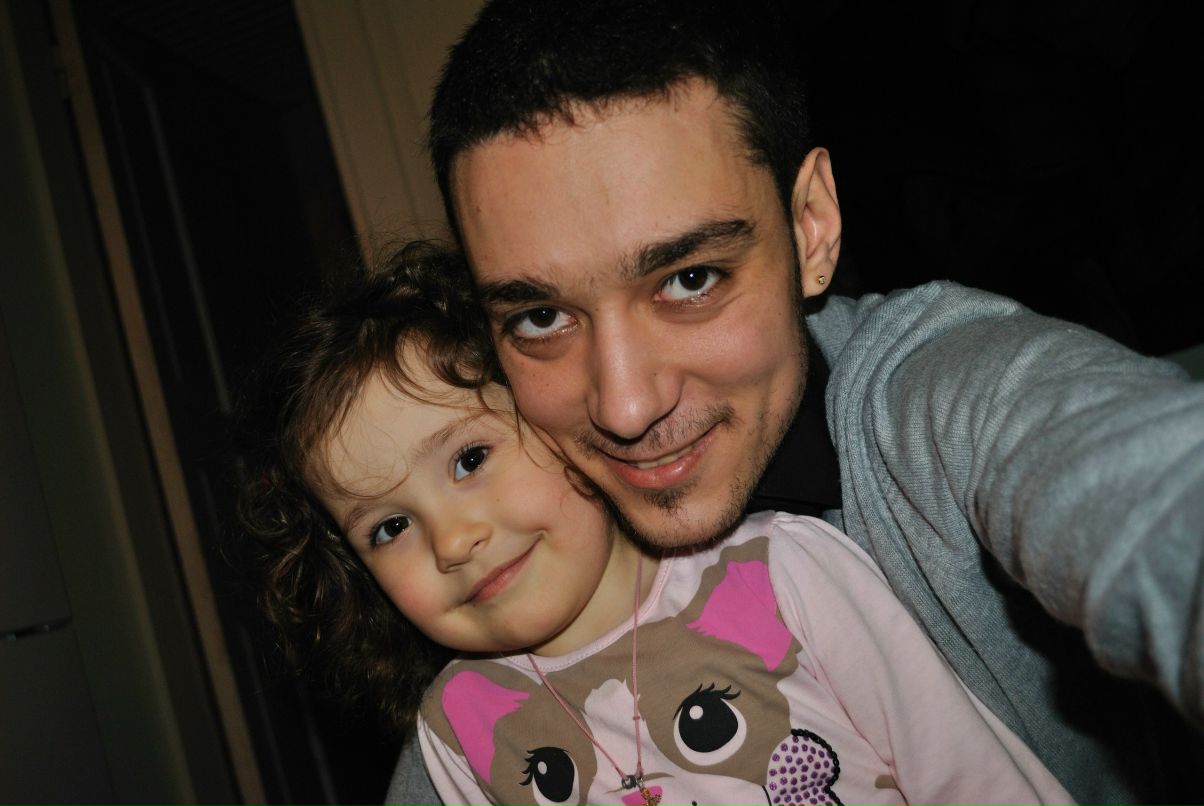 Дима Камбер | Одесса