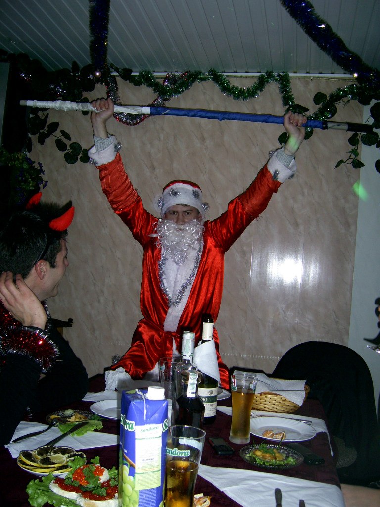 Александр Хомчик Ghost Rider | Алешки / Цюрупинск