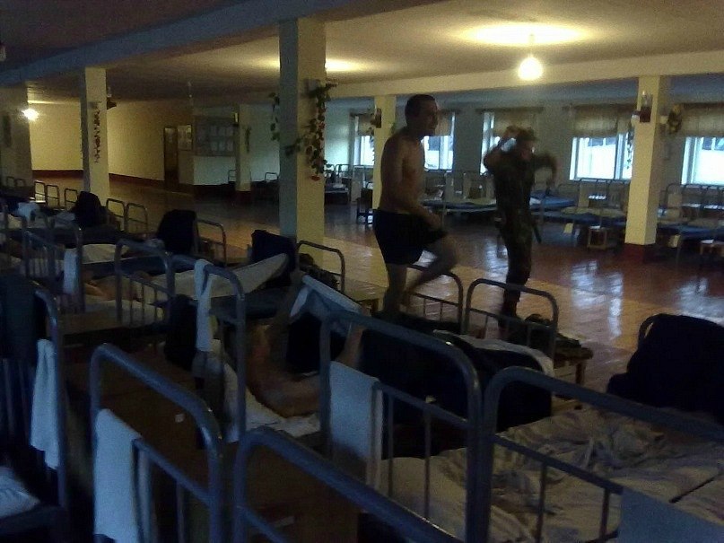 Даниил Подоляк Вадимович | Киев