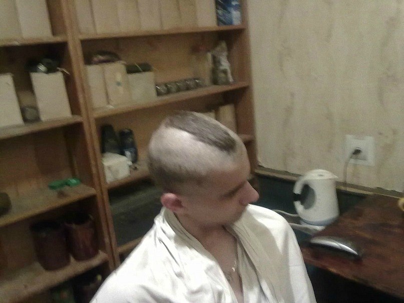 Даниил Подоляк Вадимович | Киев