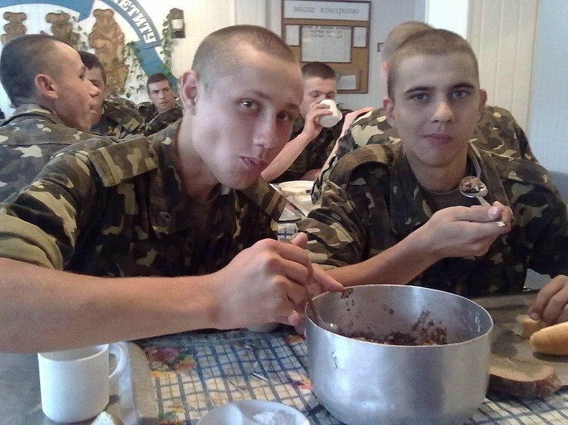 Даниил Подоляк Вадимович | Киев