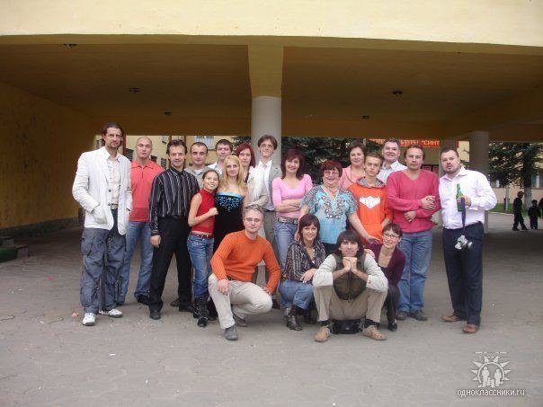 Юрий Лукиенко | Тверь