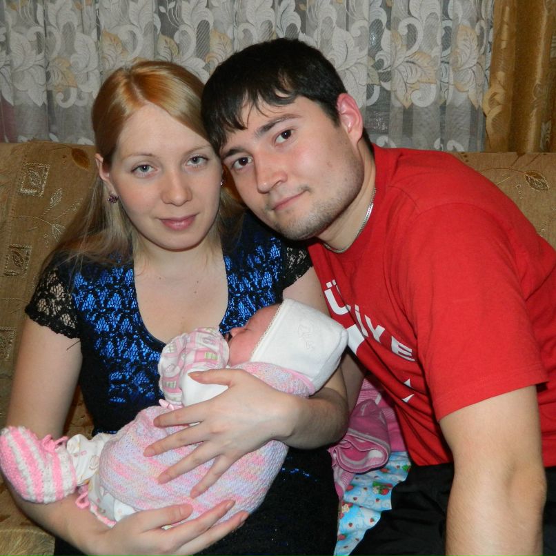 Гузель Кулешина | Уфа