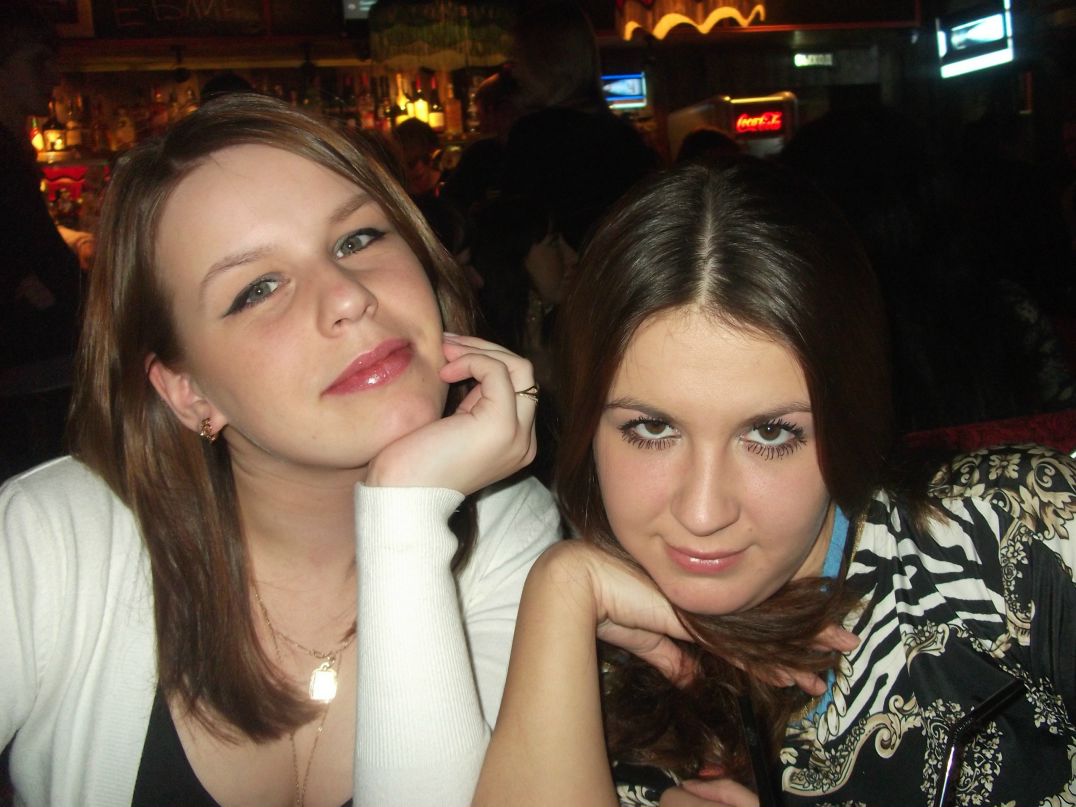 Алёна Овчинникова ♥КотЯ♥ | Ярославль