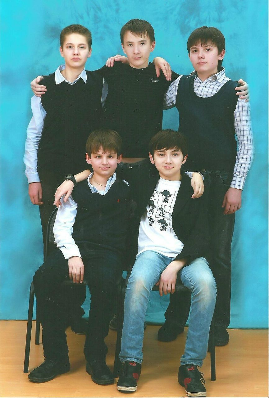 Никита Кремлев | Москва